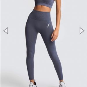 Douyoueven Hyperflex Seamless Leggings